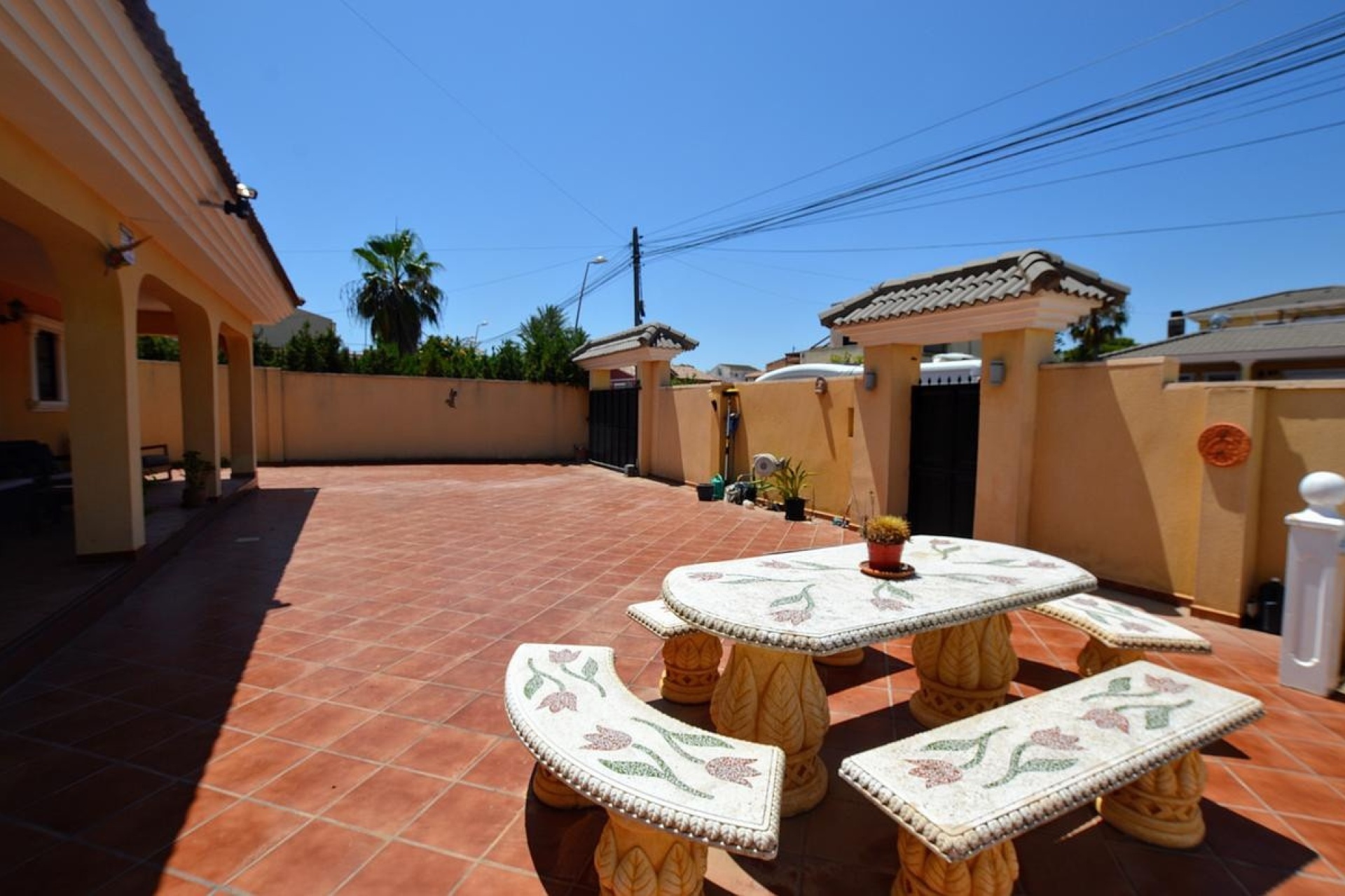 Resale - Villa - Orihuela - Los Balcones