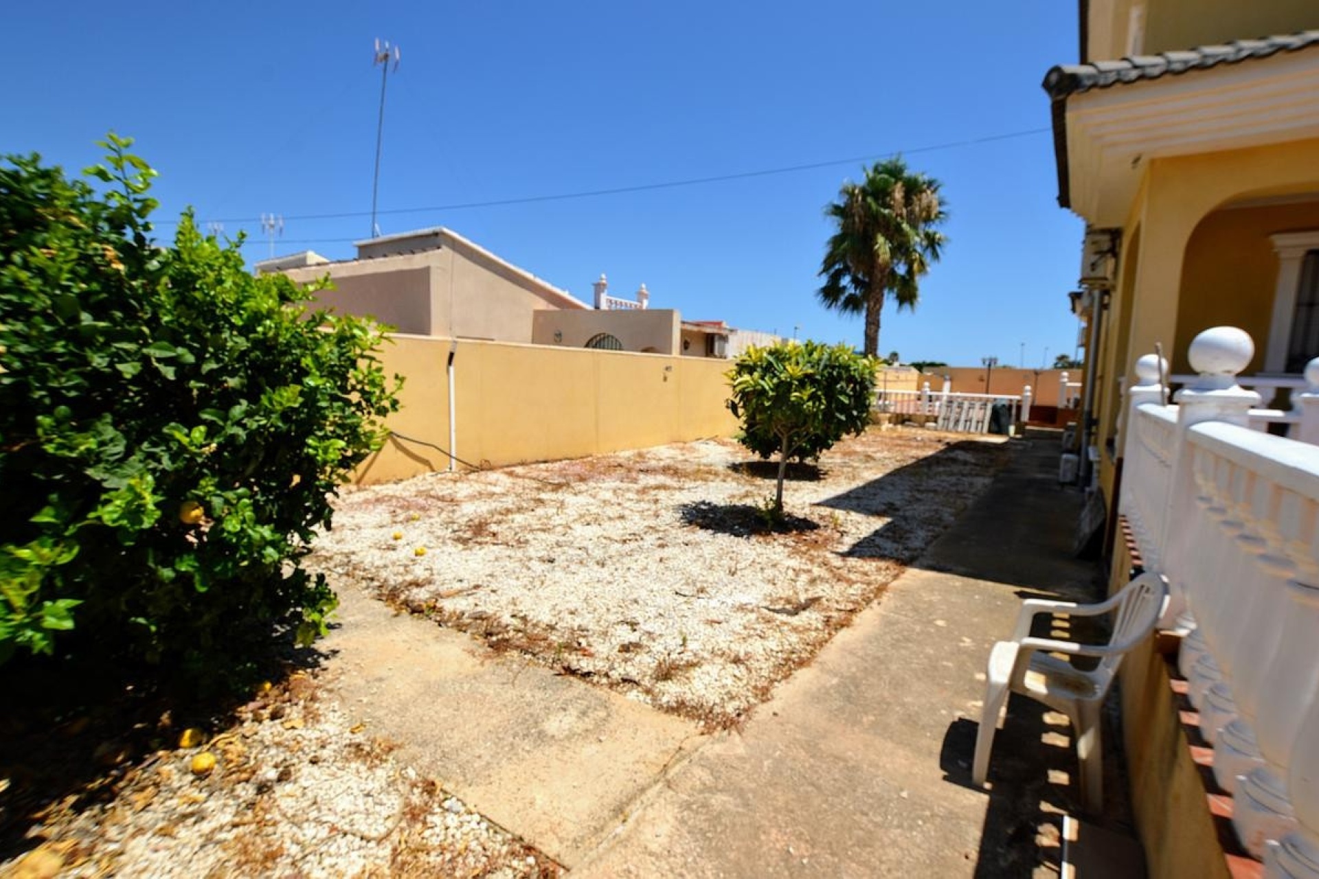 Resale - Villa - Orihuela - Los Balcones