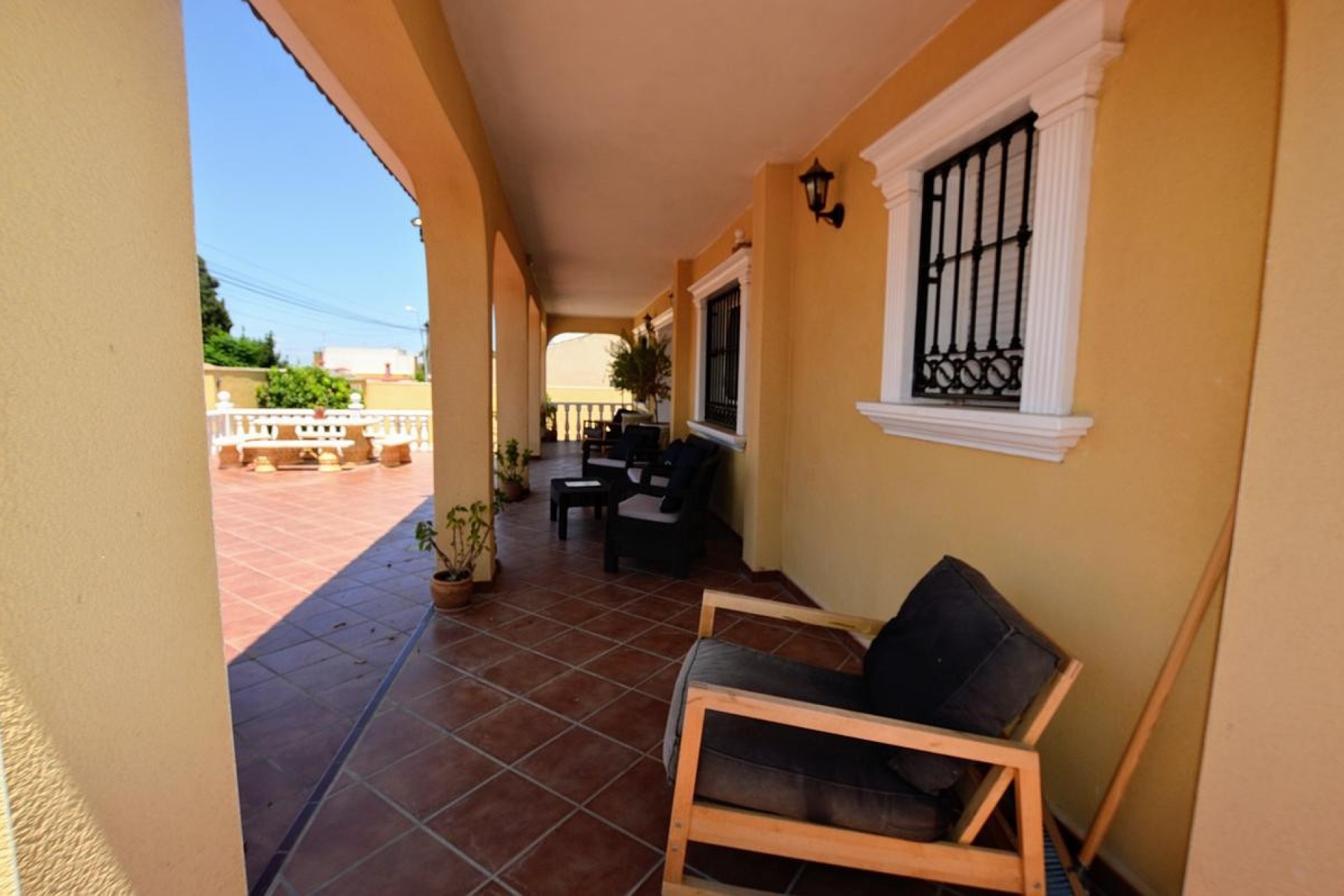 Resale - Villa - Orihuela - Los Balcones