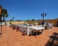 Resale - Villa - Orihuela - Los Balcones