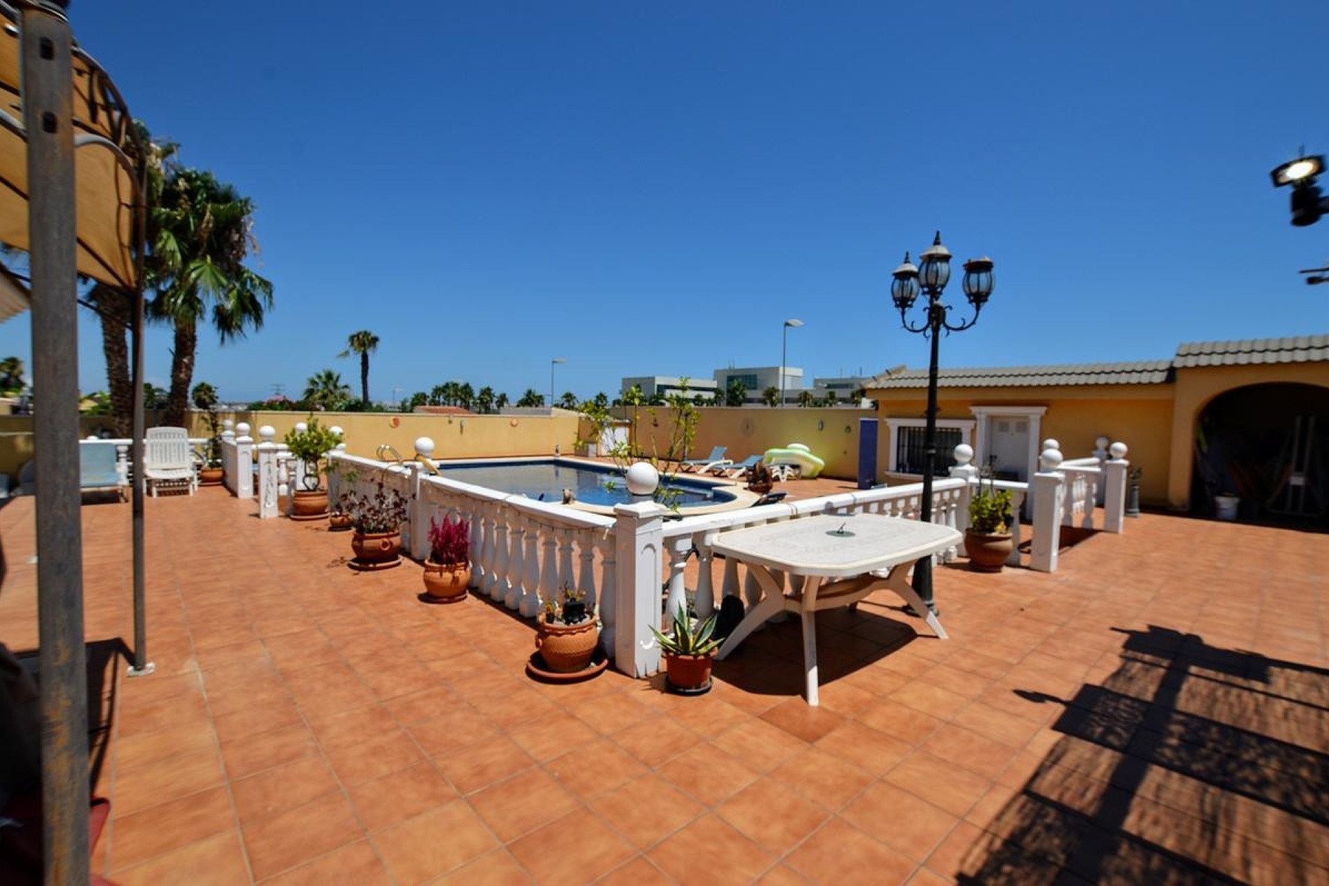 Resale - Villa - Orihuela - Los Balcones