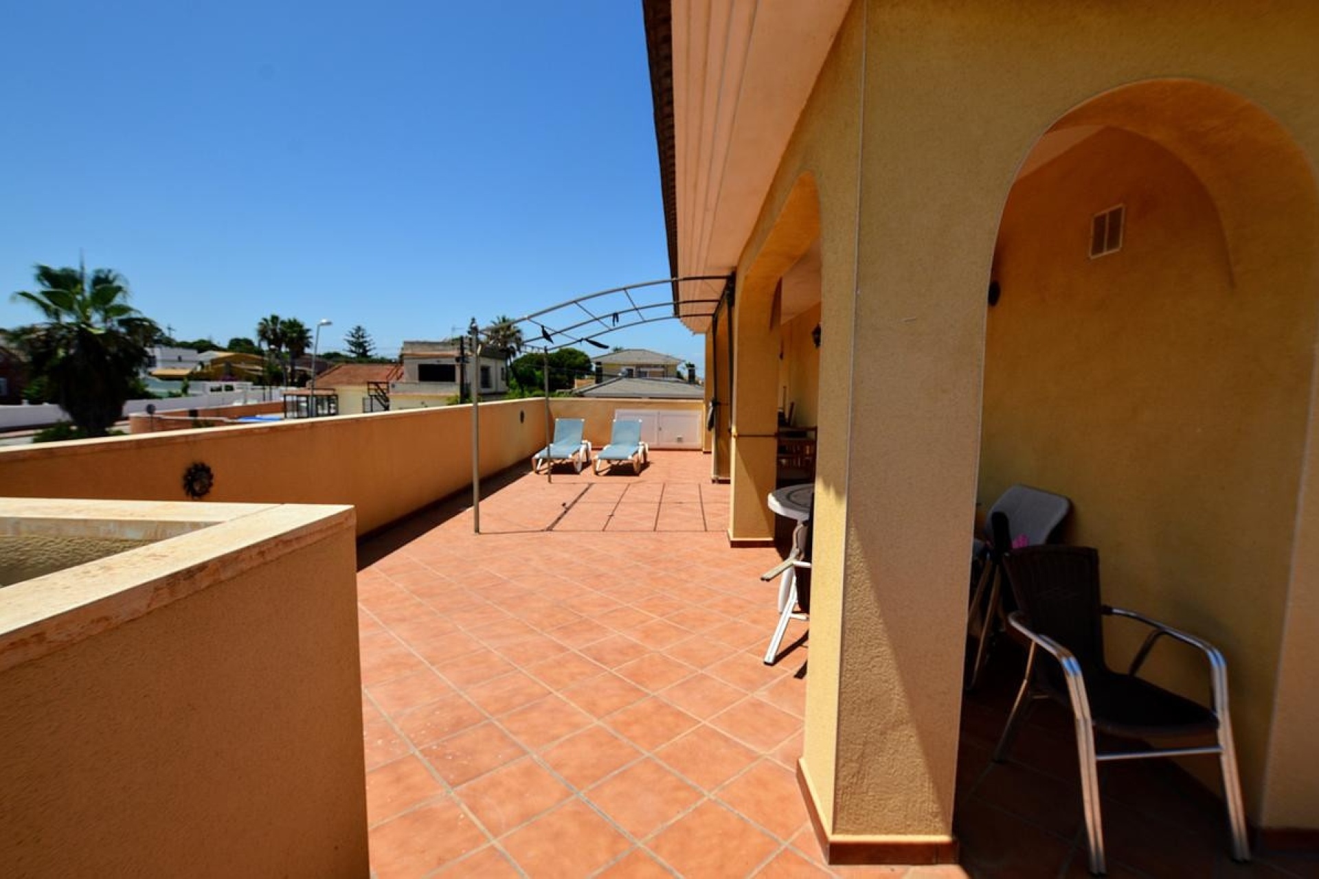 Resale - Villa - Orihuela - Los Balcones