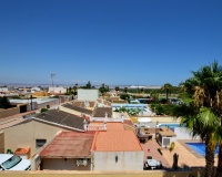 Resale - Villa - Orihuela - Los Balcones