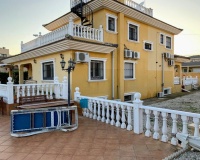 Resale - Villa - Orihuela - Los Balcones