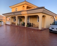 Resale - Villa - Orihuela - Los Balcones