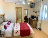 Resale - Villa - Orihuela - Los Balcones