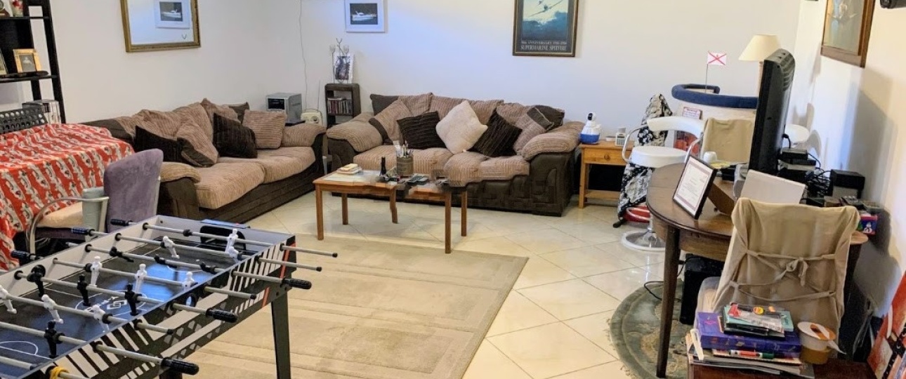 Resale - Villa - Orihuela - Los Balcones