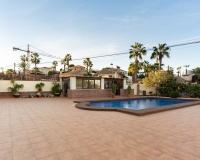 Resale - Villa - Orihuela - Los Balcones