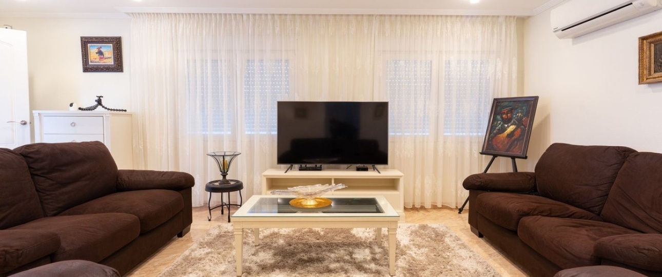 Resale - Villa - Orihuela - Los Balcones
