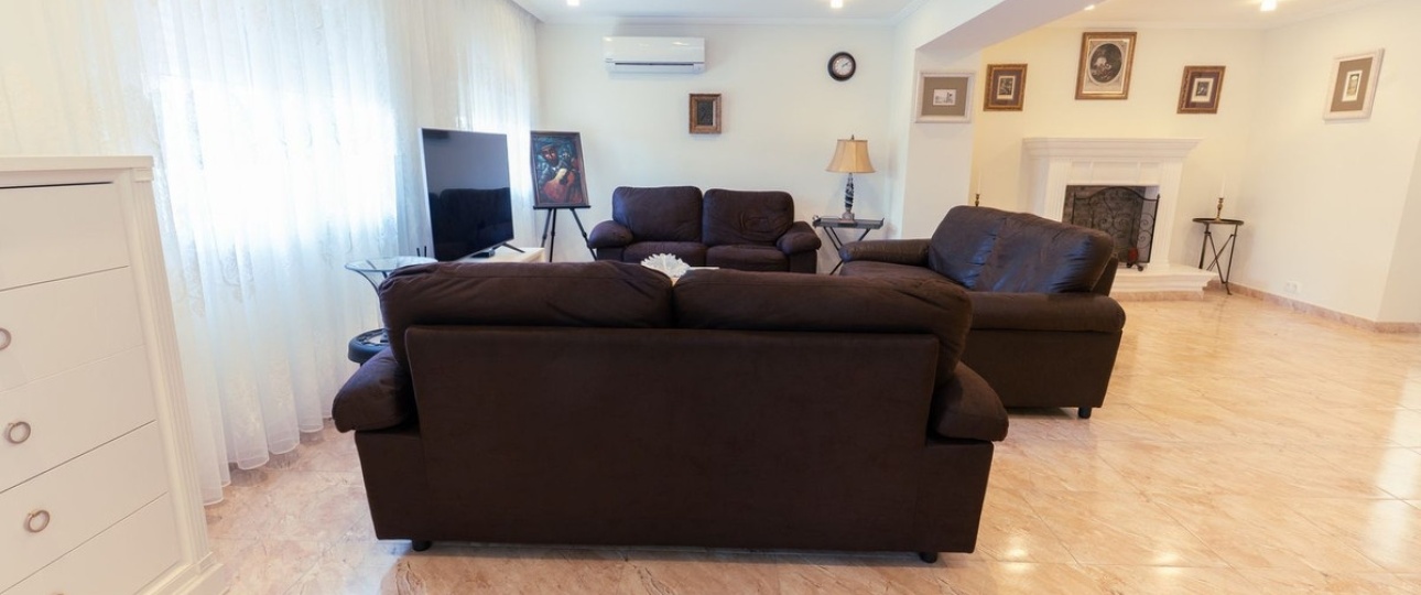 Resale - Villa - Orihuela - Los Balcones
