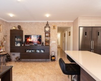 Resale - Villa - Orihuela - Los Balcones