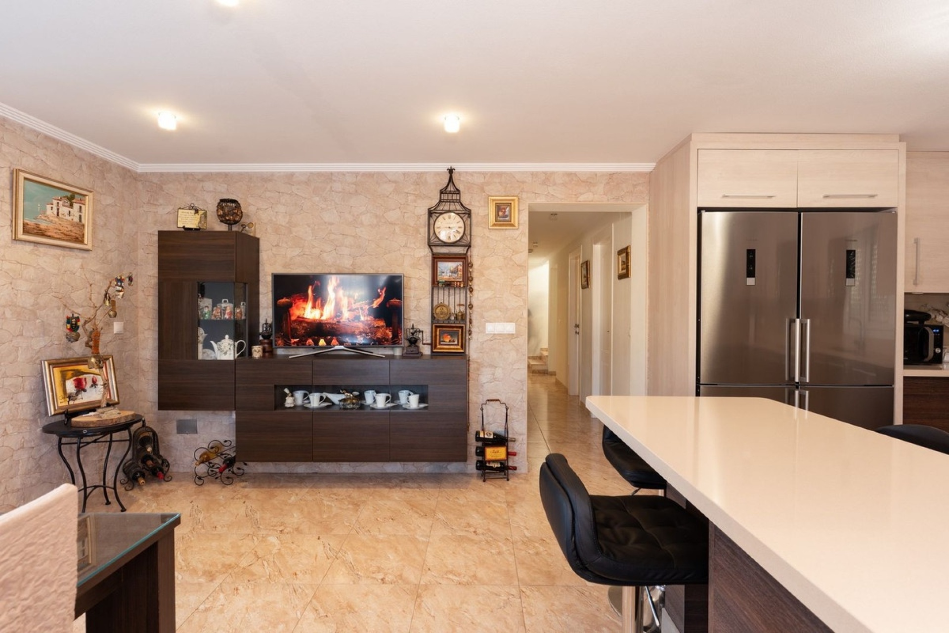 Resale - Villa - Orihuela - Los Balcones
