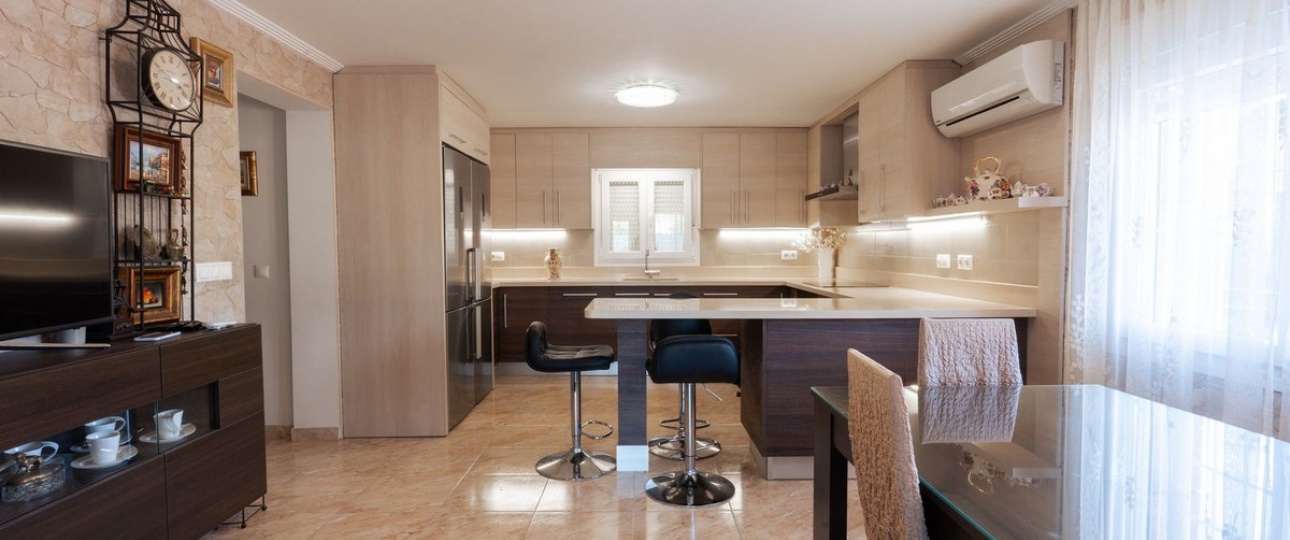 Resale - Villa - Orihuela - Los Balcones