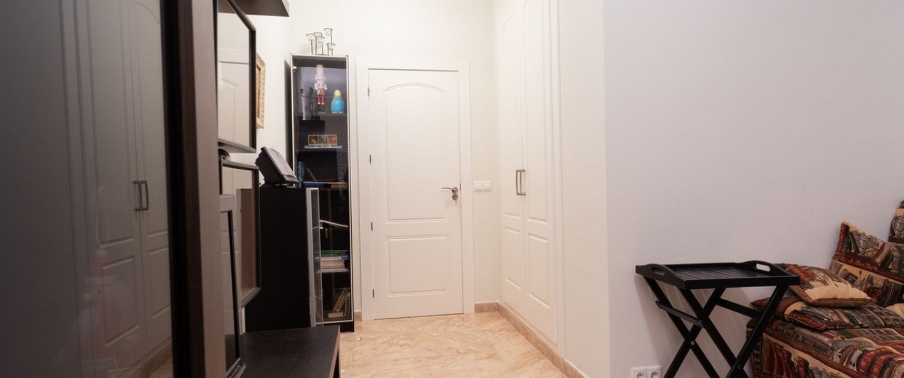 Resale - Villa - Orihuela - Los Balcones
