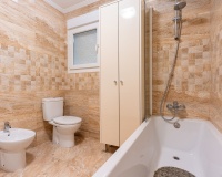 Resale - Villa - Orihuela - Los Balcones