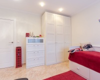 Resale - Villa - Orihuela - Los Balcones