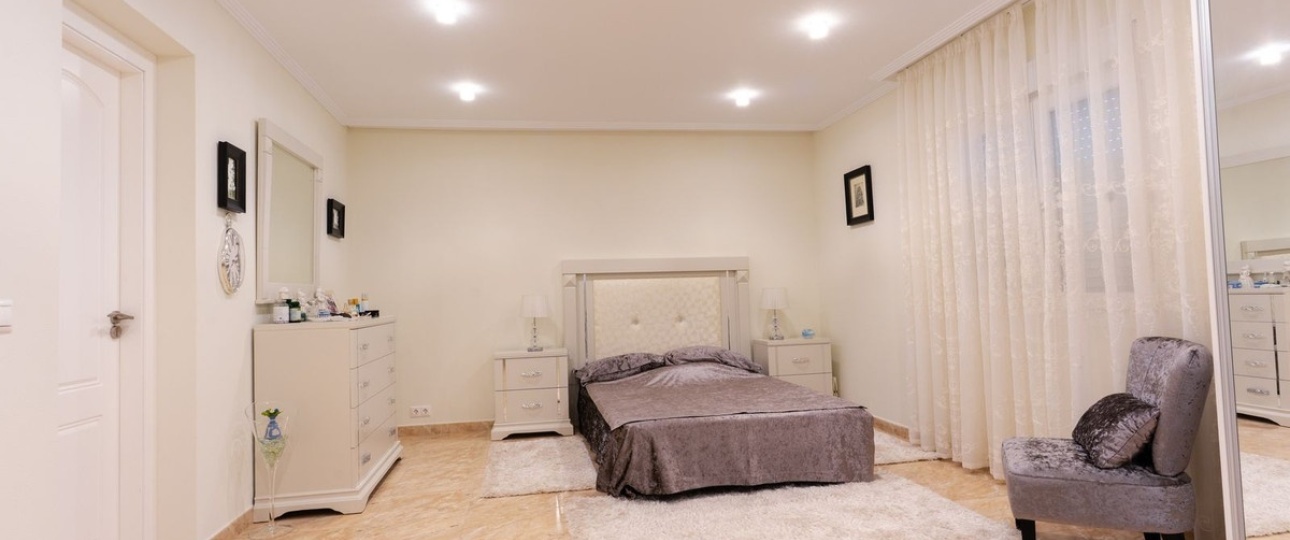 Resale - Villa - Orihuela - Los Balcones