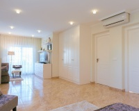 Resale - Villa - Orihuela - Los Balcones