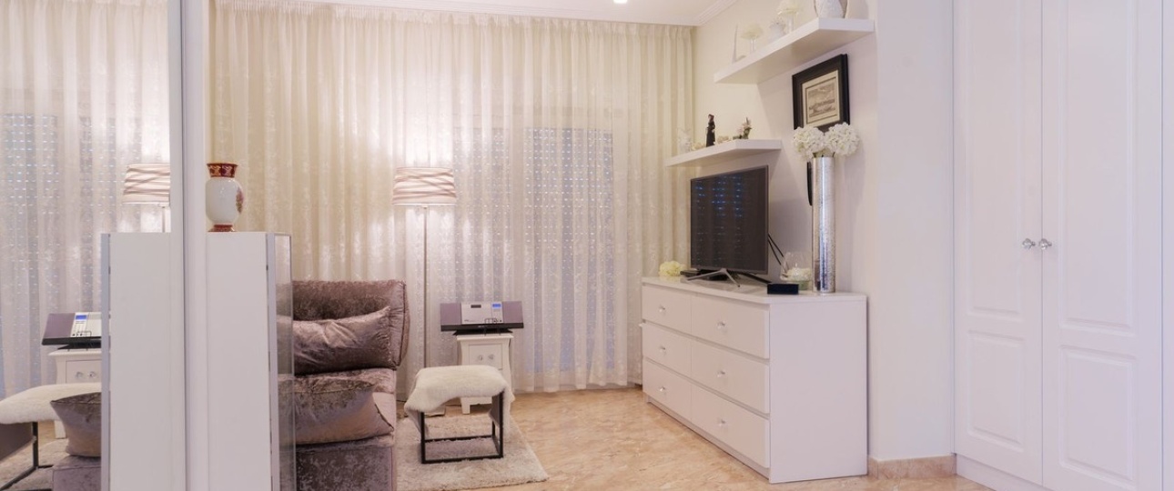 Resale - Villa - Orihuela - Los Balcones