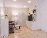 Resale - Villa - Orihuela - Los Balcones