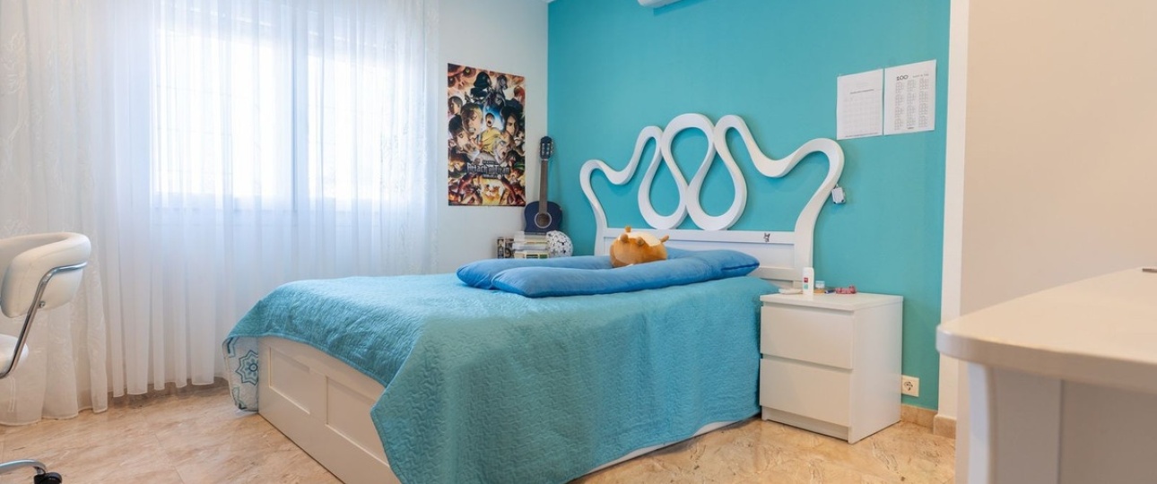 Resale - Villa - Orihuela - Los Balcones