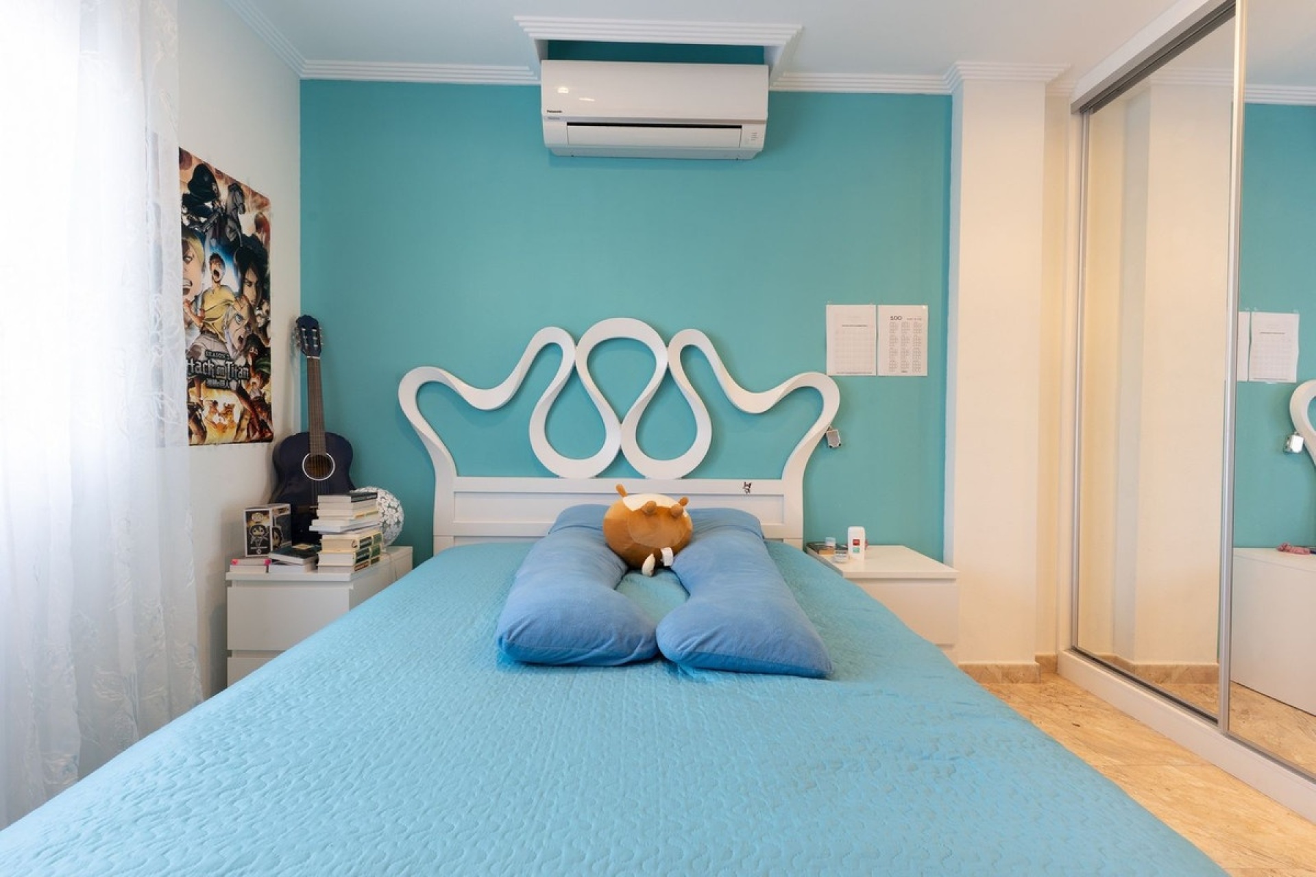Resale - Villa - Orihuela - Los Balcones