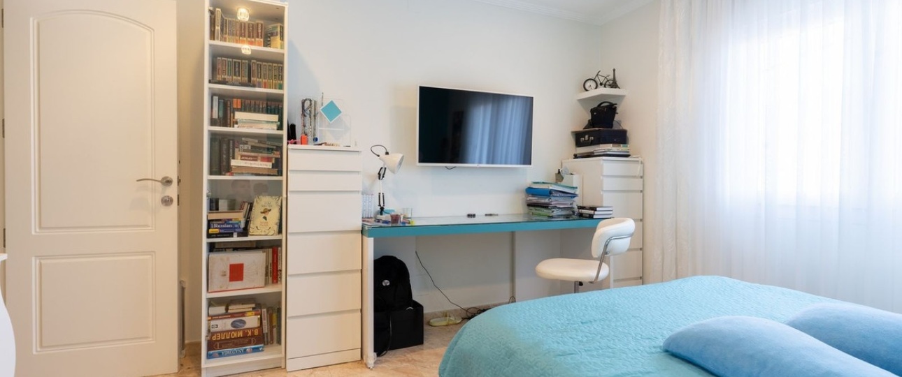 Resale - Villa - Orihuela - Los Balcones