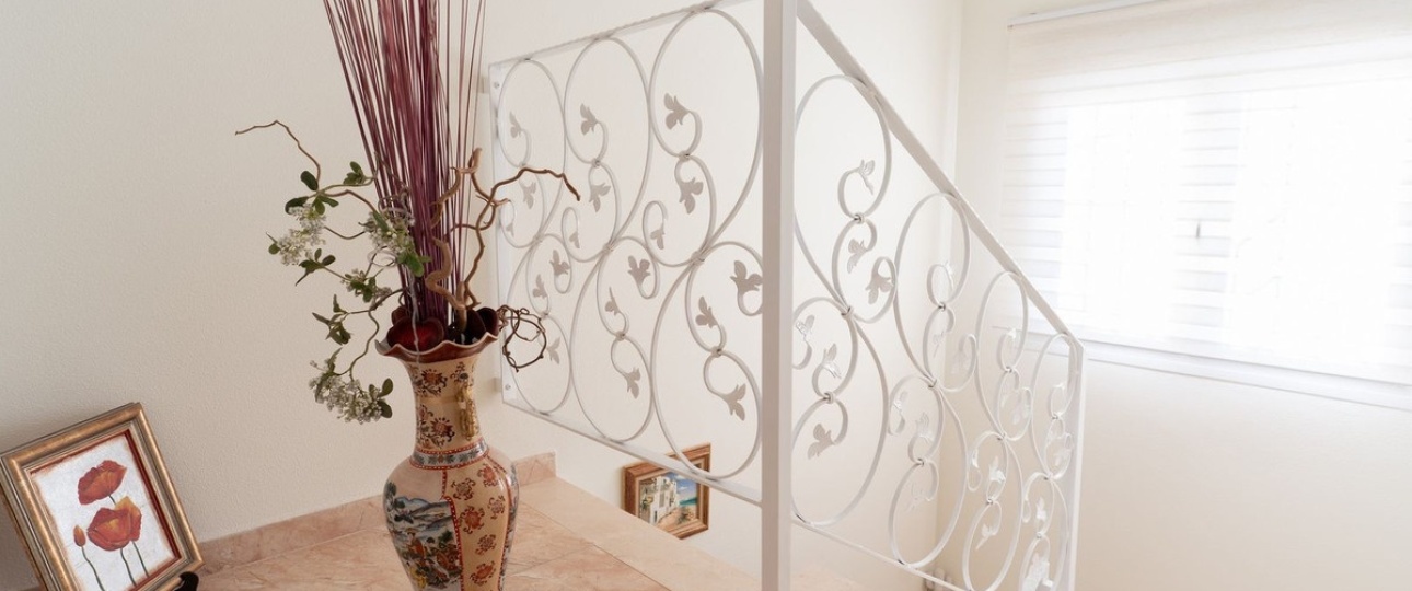 Resale - Villa - Orihuela - Los Balcones