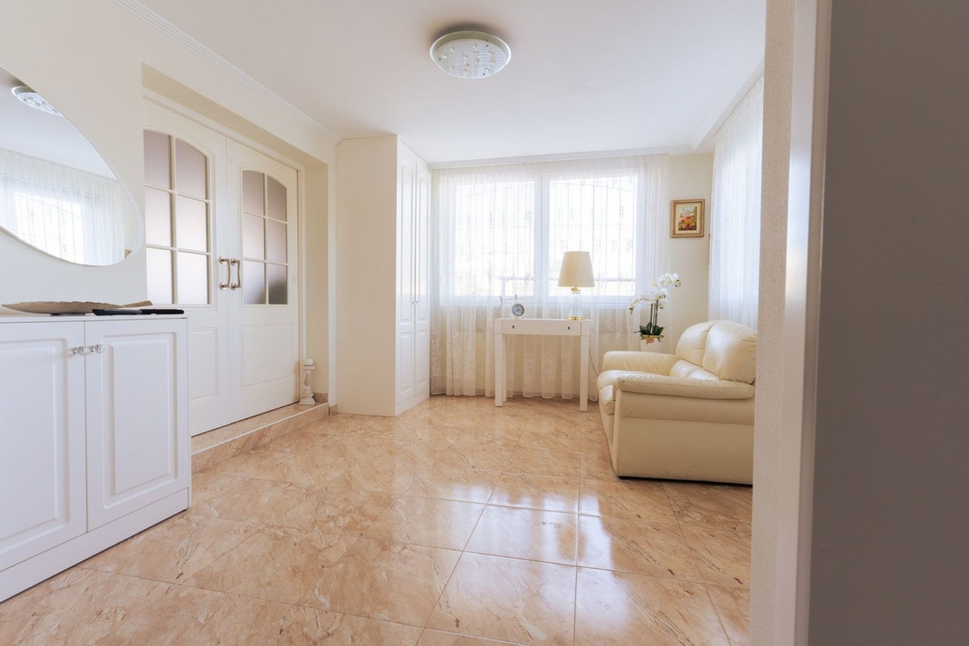 Resale - Villa - Orihuela - Los Balcones