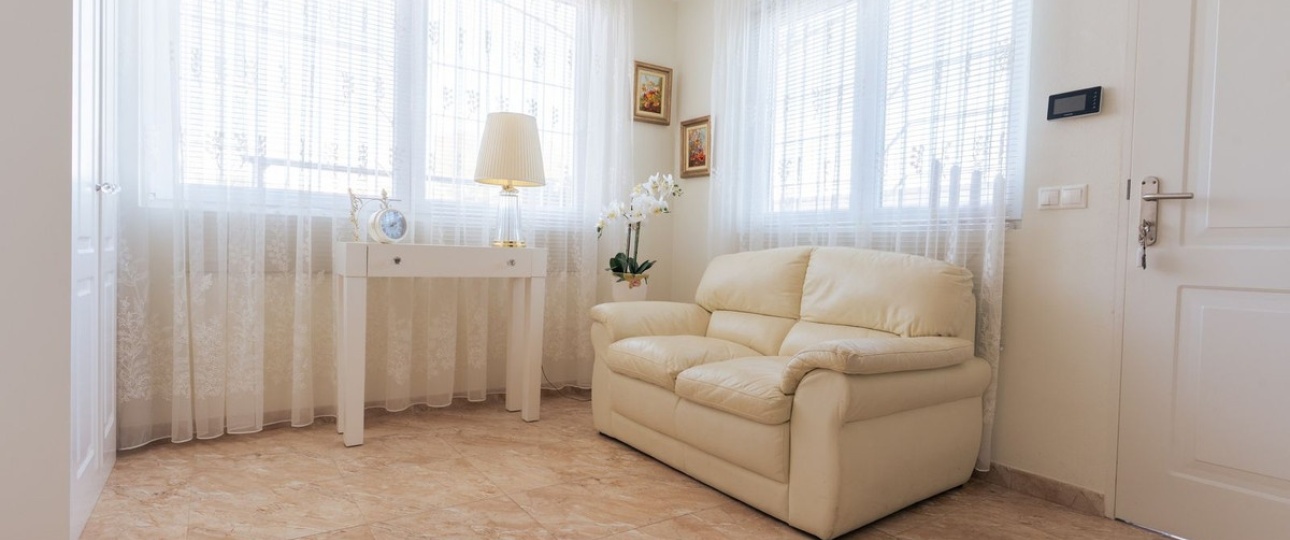 Resale - Villa - Orihuela - Los Balcones