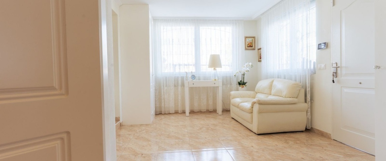 Resale - Villa - Orihuela - Los Balcones