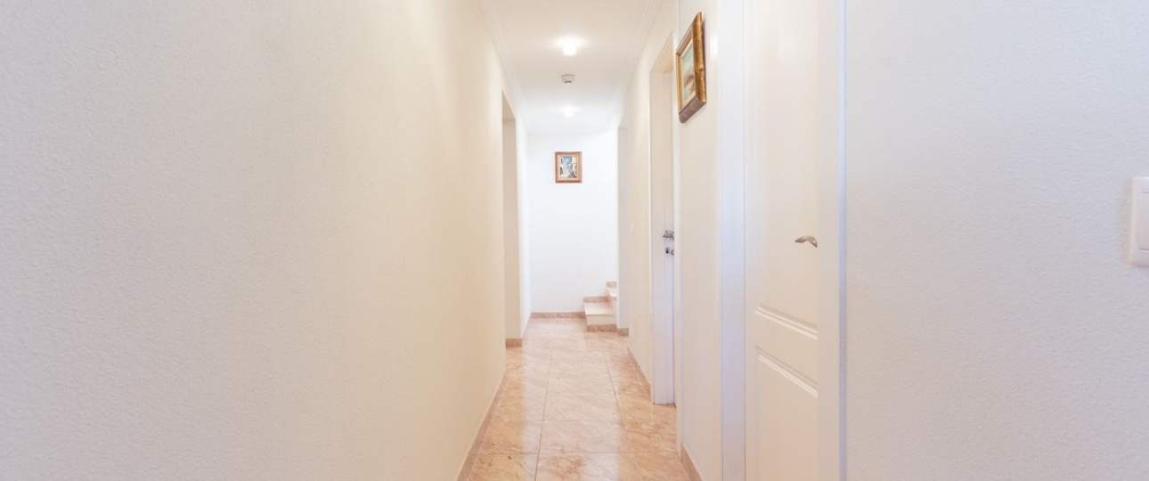 Resale - Villa - Orihuela - Los Balcones