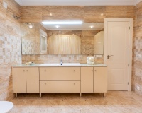 Resale - Villa - Orihuela - Los Balcones