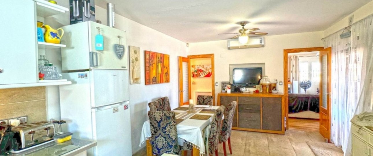 Resale - Villa - Orihuela - Los Balcones