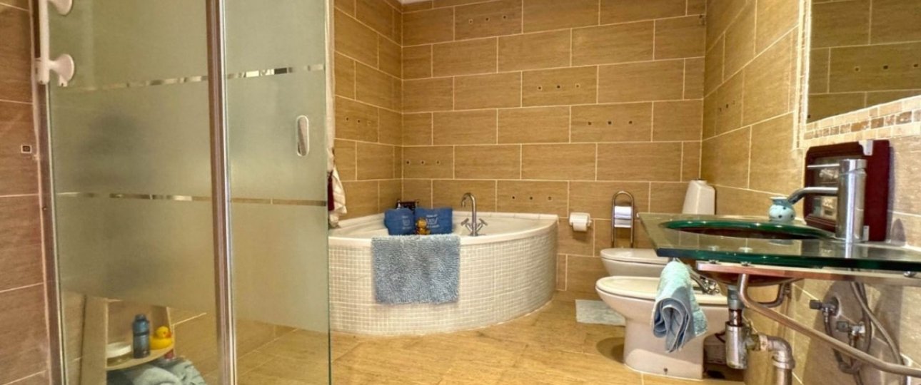Resale - Villa - Orihuela - Los Balcones