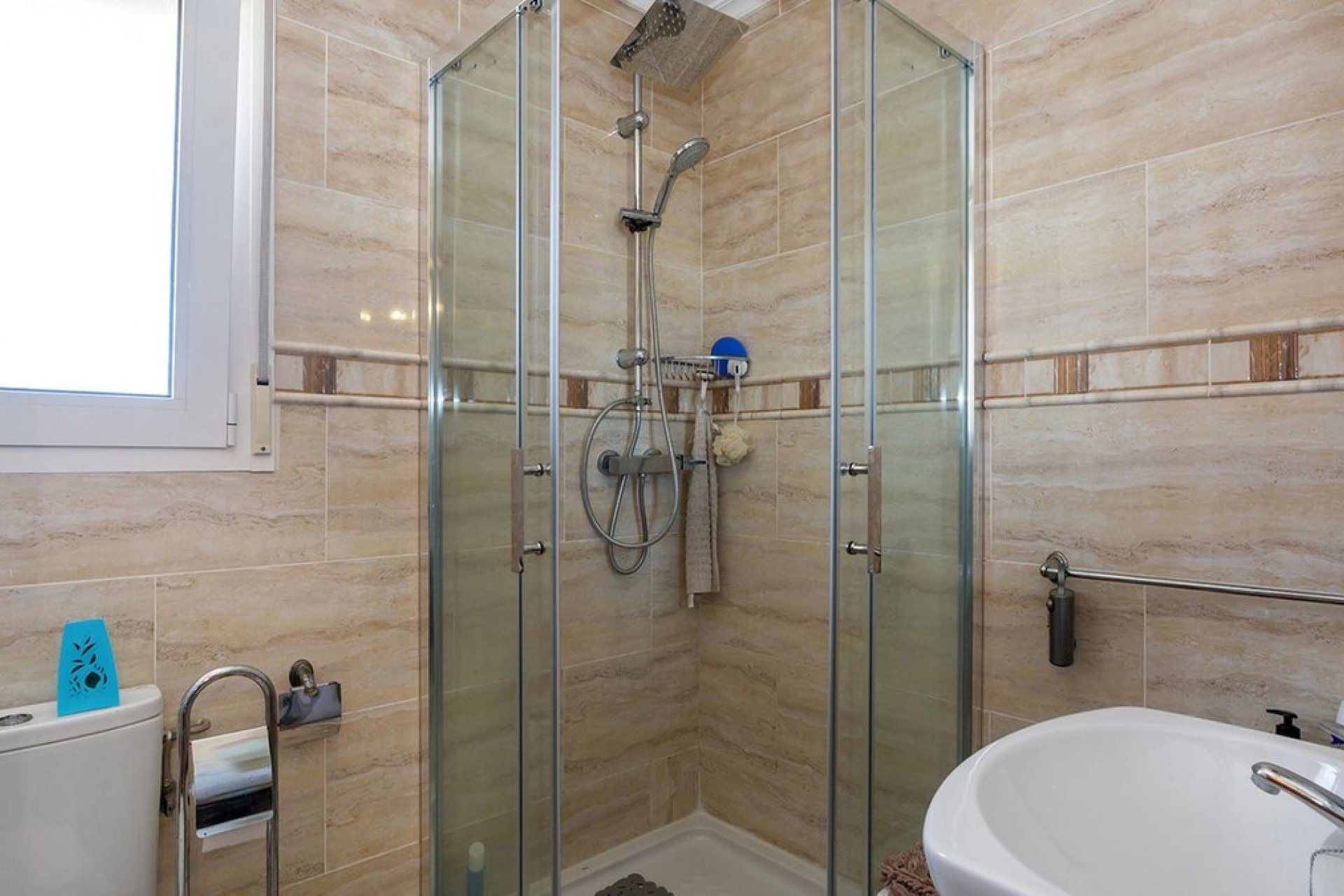 Resale - Villa - Orihuela - Los Balcones