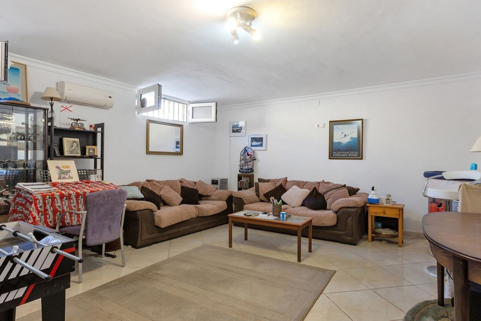 Resale - Villa - Orihuela - Los Balcones