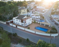 Resale - Villa - Orihuela - Los Balcones