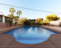 Resale - Villa - Orihuela - Los Balcones