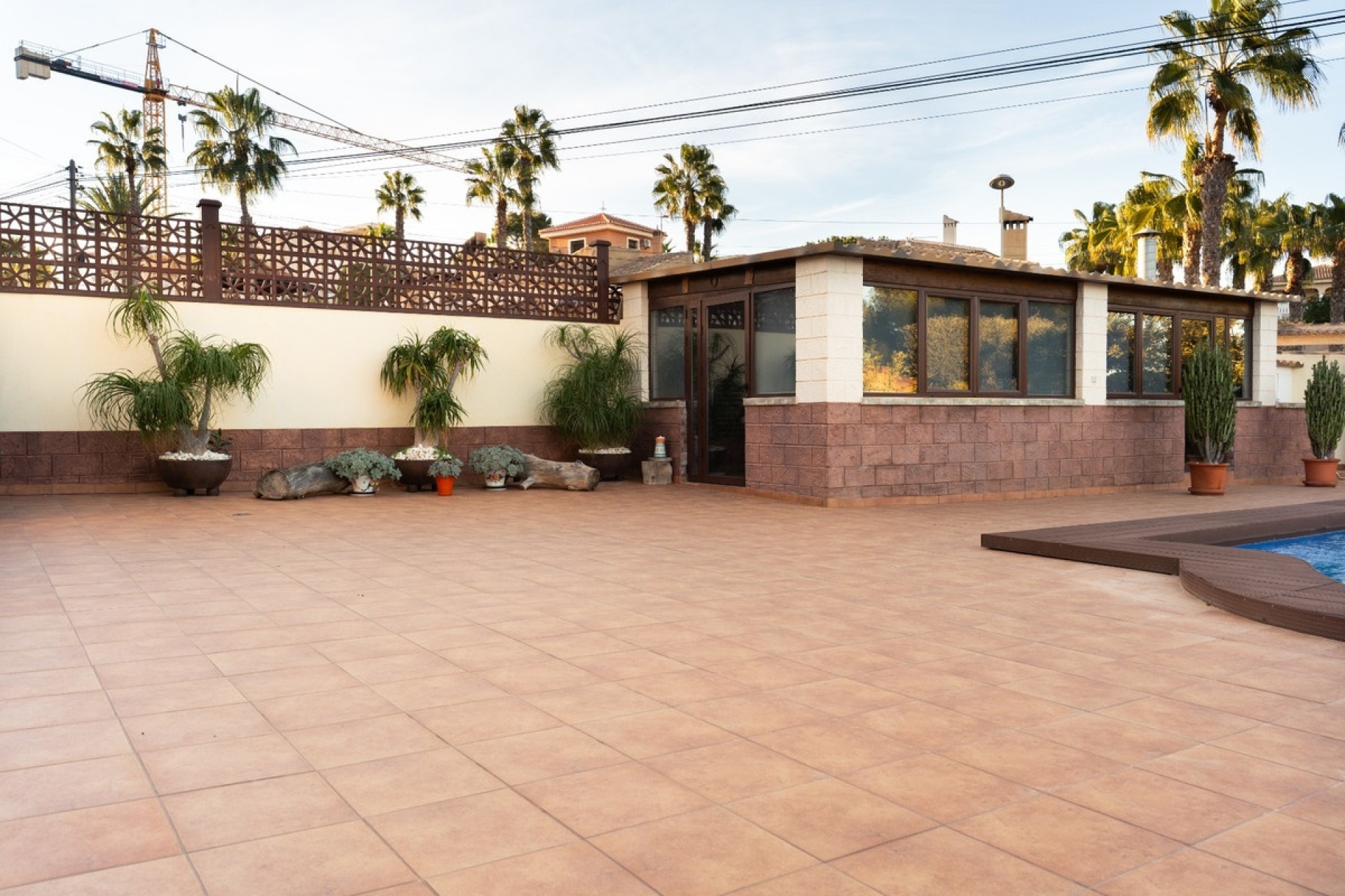 Resale - Villa - Orihuela - Los Balcones