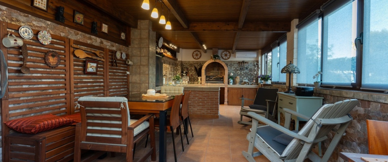 Resale - Villa - Orihuela - Los Balcones