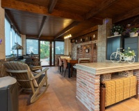 Resale - Villa - Orihuela - Los Balcones