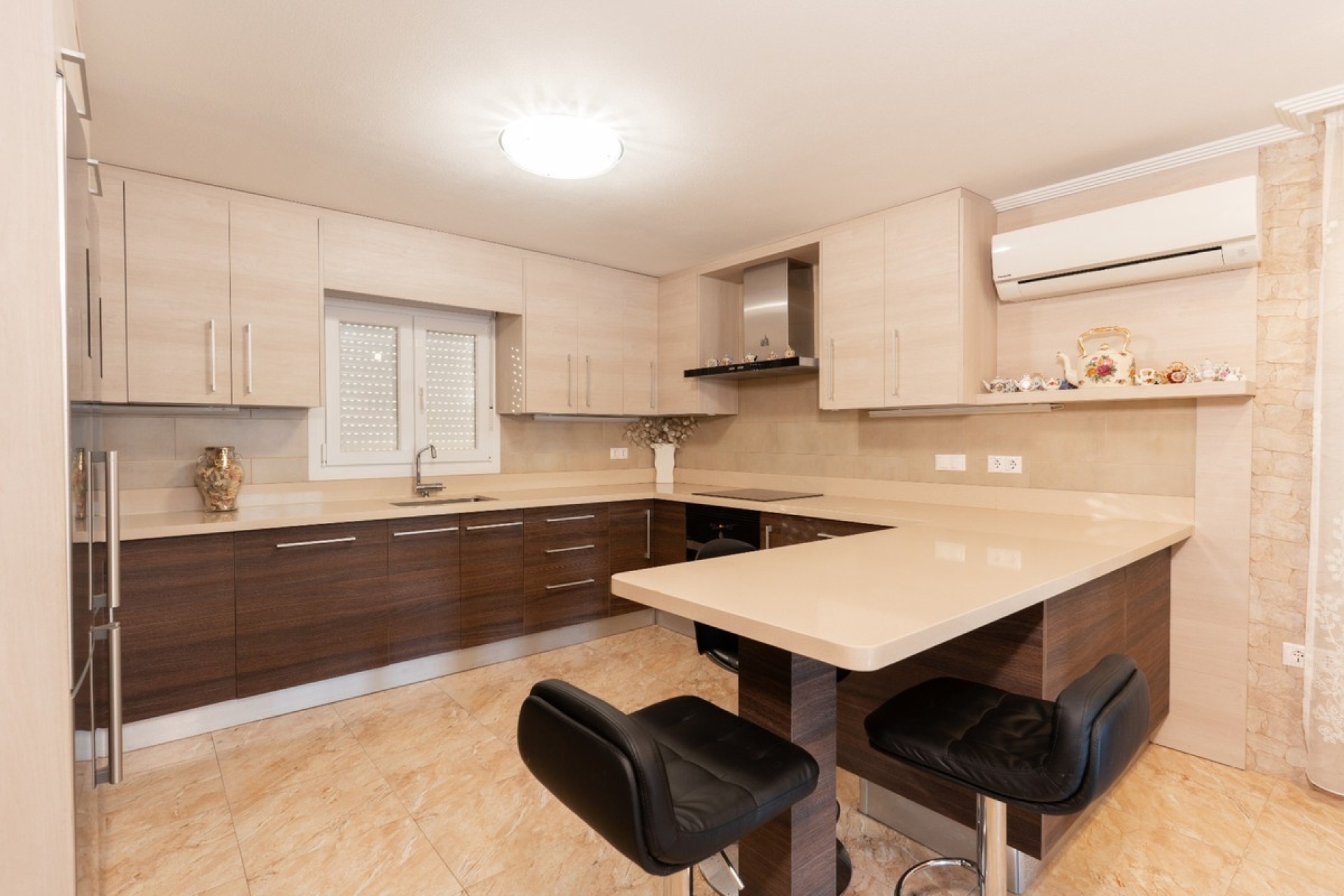 Resale - Villa - Orihuela - Los Balcones