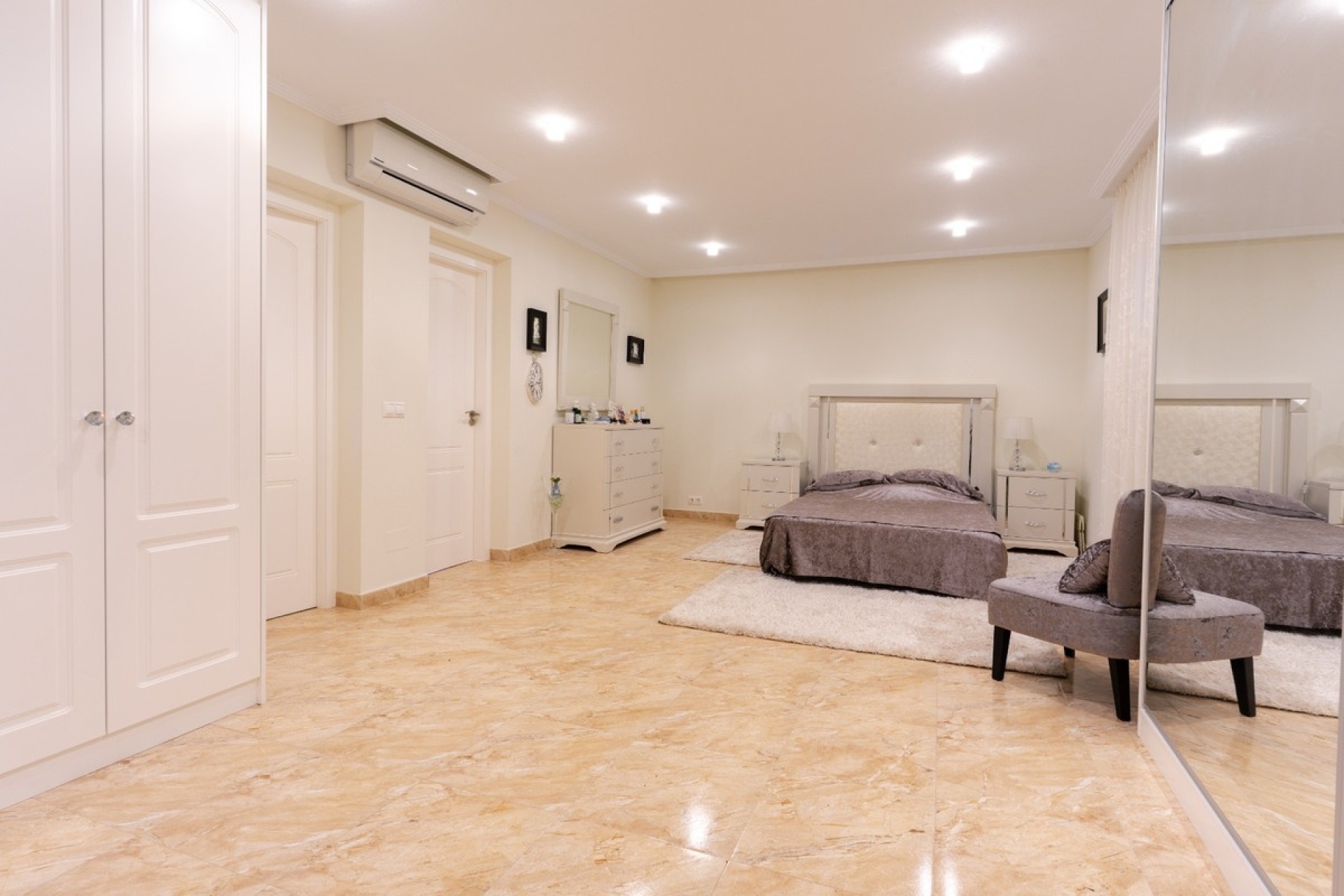 Resale - Villa - Orihuela - Los Balcones
