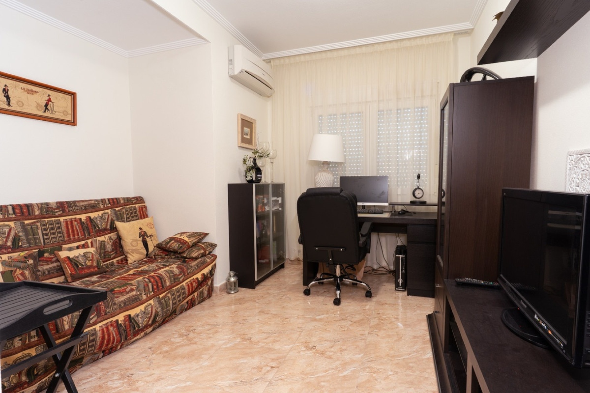 Resale - Villa - Orihuela - Los Balcones