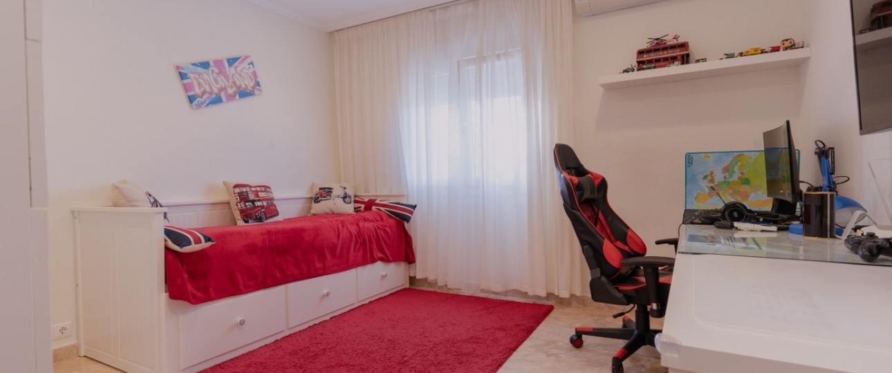 Resale - Villa - Orihuela - Los Balcones
