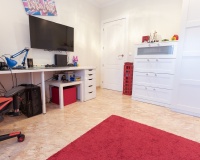 Resale - Villa - Orihuela - Los Balcones