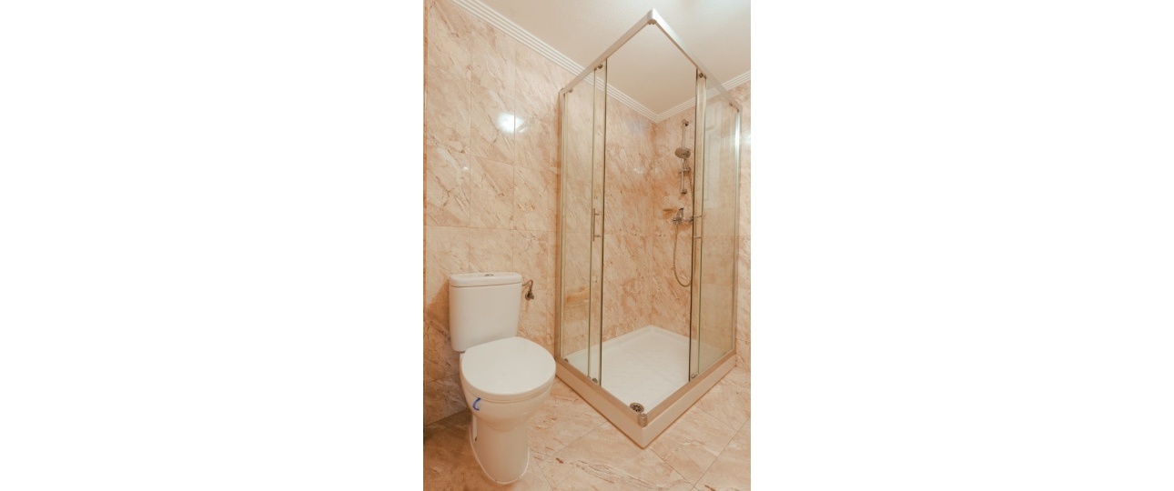 Resale - Villa - Orihuela - Los Balcones