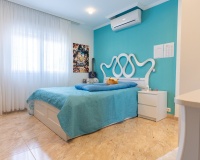 Resale - Villa - Orihuela - Los Balcones