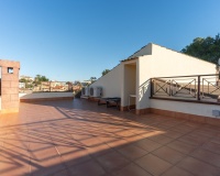 Resale - Villa - Orihuela - Los Balcones